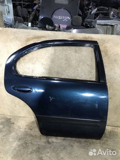 Дверь задняя правая Nissan Maxima A32