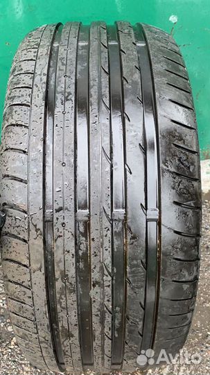 Запчасти Land Rover Range Rover резина 285/35R22