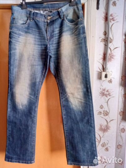 Джинсы Livergy