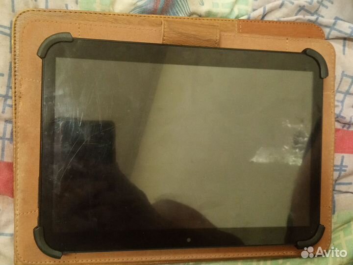 Рабочий планшет бу