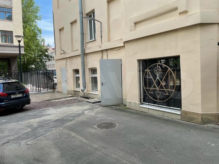 Помещение на Московском проспекте