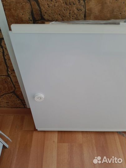 Экран под ванну