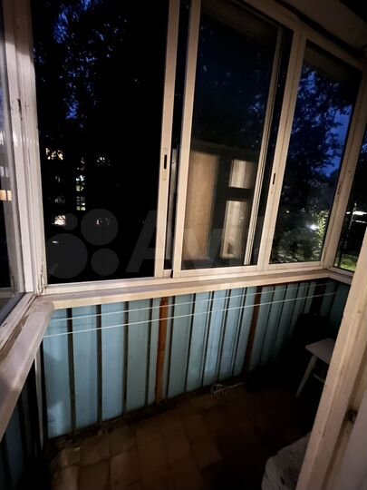 Комната 11 м² в 4-к., 2/4 эт.