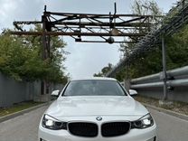 BMW 3 серия GT 2.0 AT, 2018, 170 000 км, с пробегом, цена 2 550 000 руб.