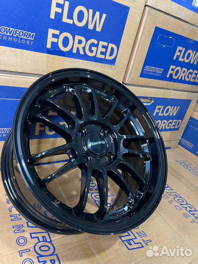 Диски oz racing R15 4x100 4x98