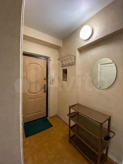 1-к. квартира, 31,7 м², 5/5 эт.