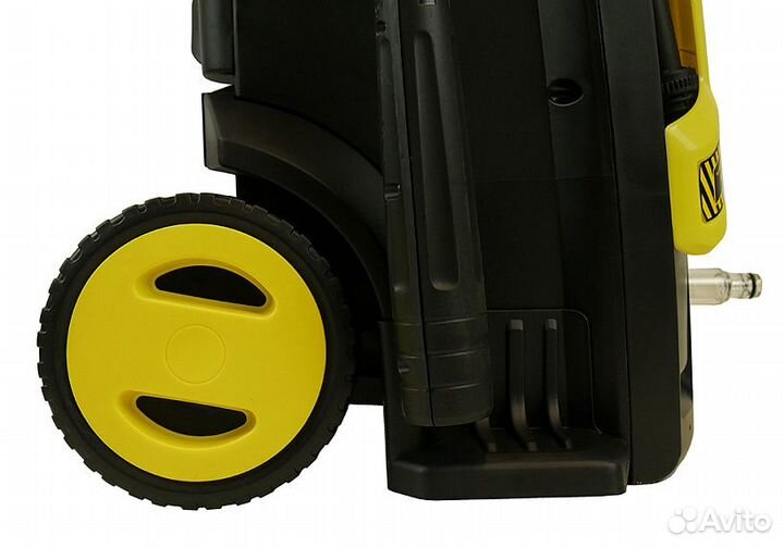 Мойка высокого давления Sturm PW9228