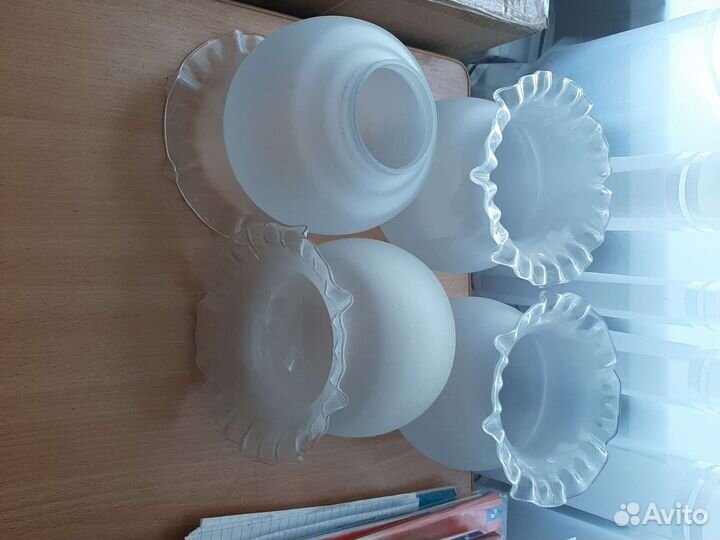 Продам плафоны