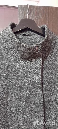 Пальто женское демисезонное 46 48