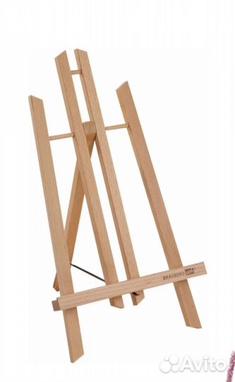 Мольберт для рисования настольный новый
