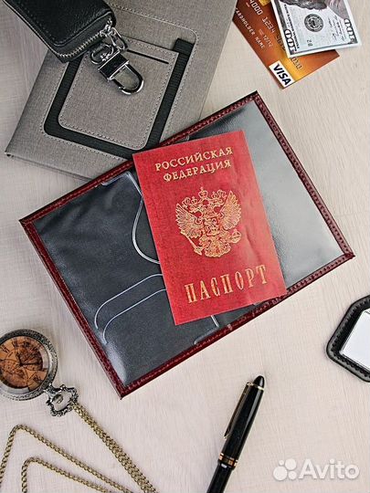 Авиабилеты и визы