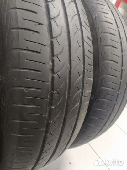 Yokohama BluEarth AE01 185/65 R15 88T