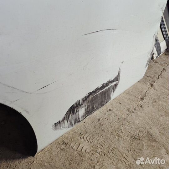 Дверь боковая правая Honda Elysion RR 2007