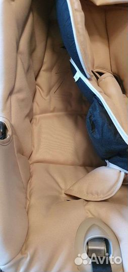 Детское автокресло от 0
