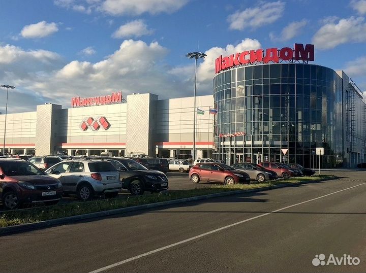 Фасадные металлокассеты