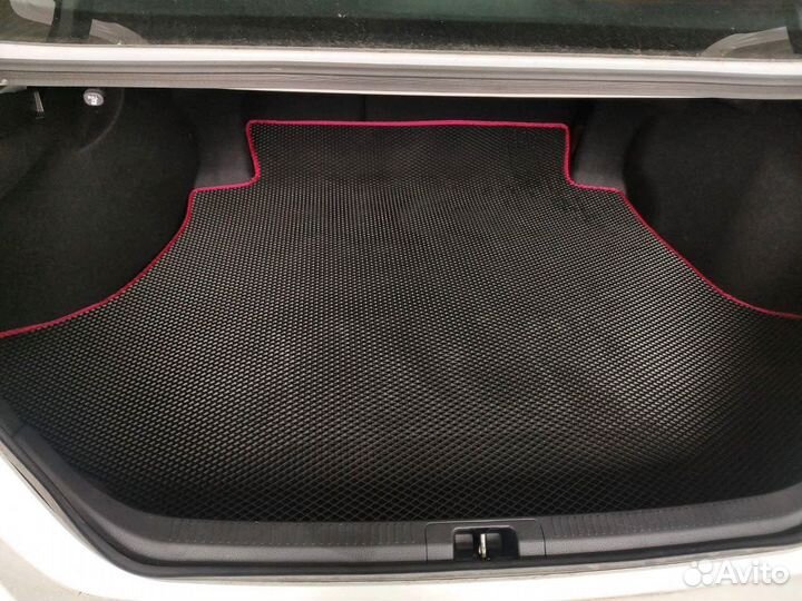 Ева коврики в Сургуте