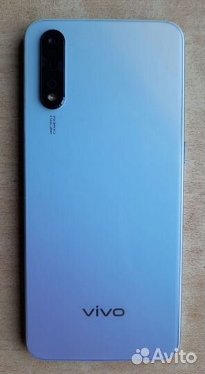 Смартфон Vivo Z5
