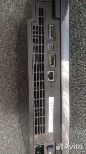 Sony playstation 3