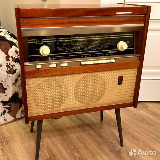 Радиолы с Bluetooth в наличии и под заказ