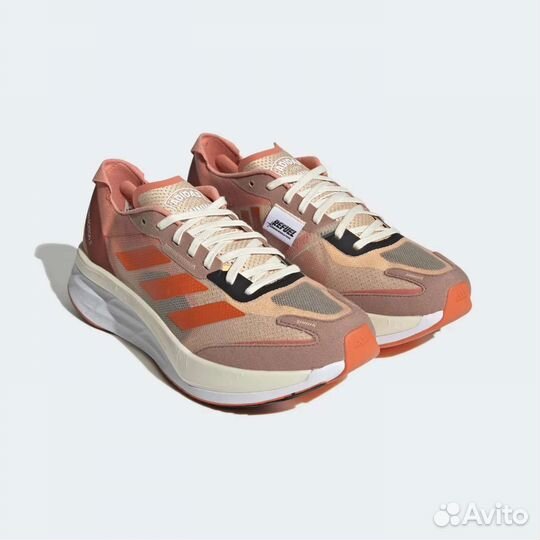 Кроссовки Adidas Adizero Boston 11