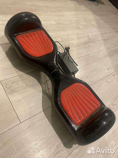 Гироскутер бу