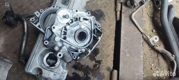 Для audi 100 c4 2.5 TDI