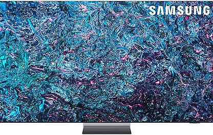 Телевизор samsung 8k QE75QN900duxru