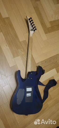 Гитара Jackson Dinky Pro Series DK2MQ