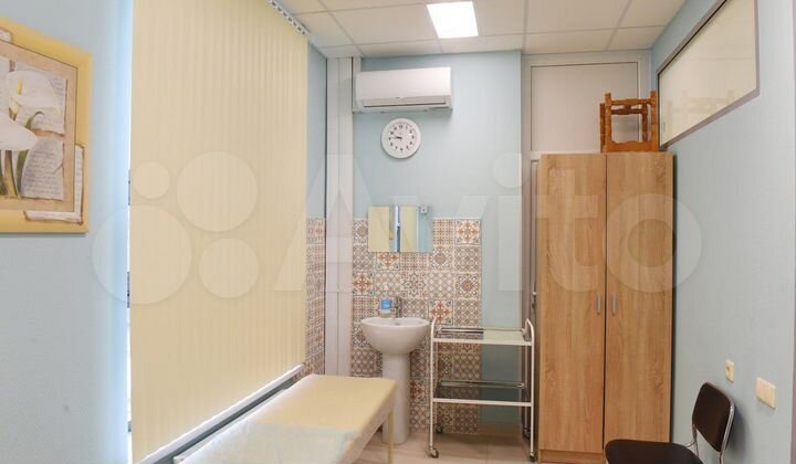 Офис, 160 м²
