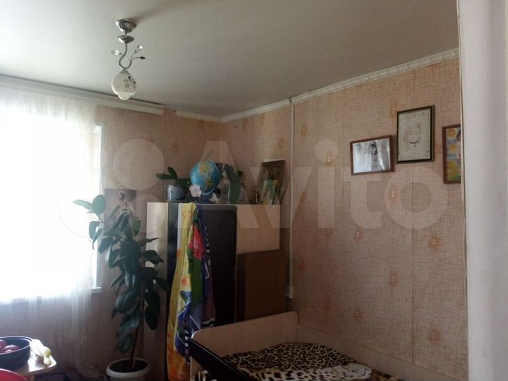 Дом 60 м² на участке 4,5 сот.