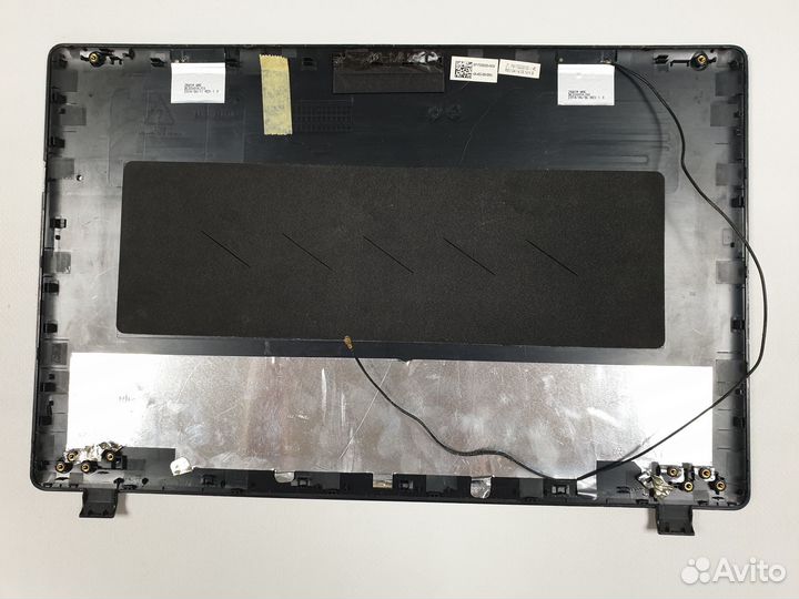 Крышка экрана Packard Bell EasyNote Z5WGM TF71