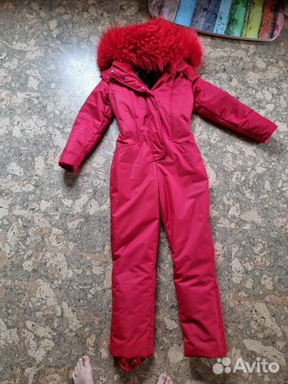 Горнолыжный комбинезон Kaambez one