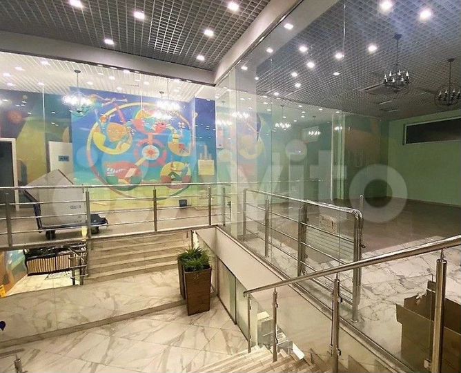 Помещение свободного назначения в ТЦ Взлет, 63 м²