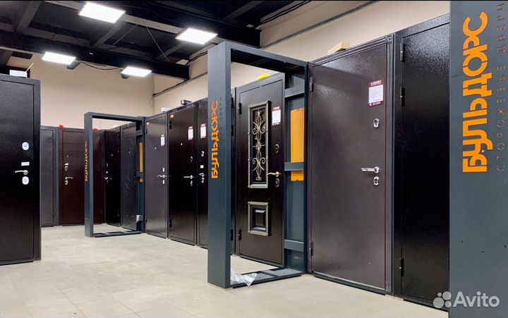 Двери В Сарапуле