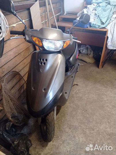 Продам Yamaha Jog z-2