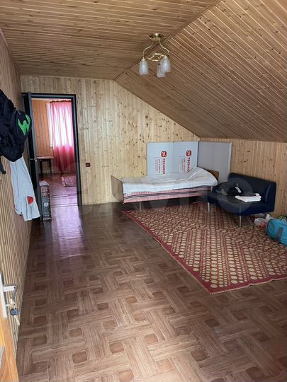 Комната 12 м² в 1-к., 2/2 эт.