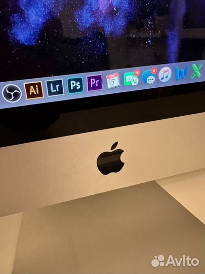 Продаю моноблок iMac 27 2011