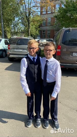 Водитель для детей