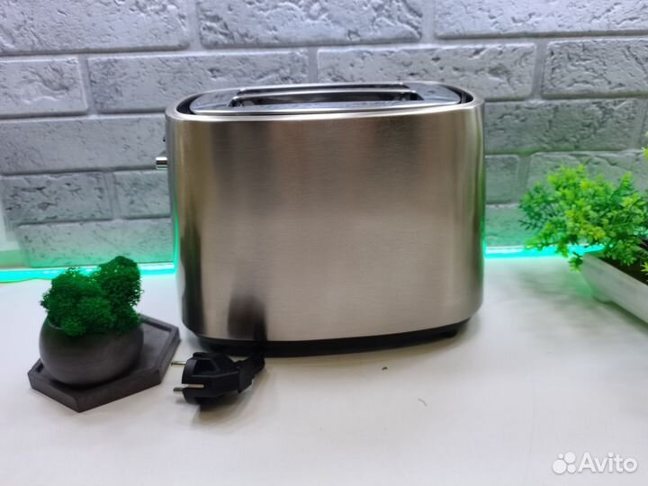 П.8658 Тостер Redmond RT-M403