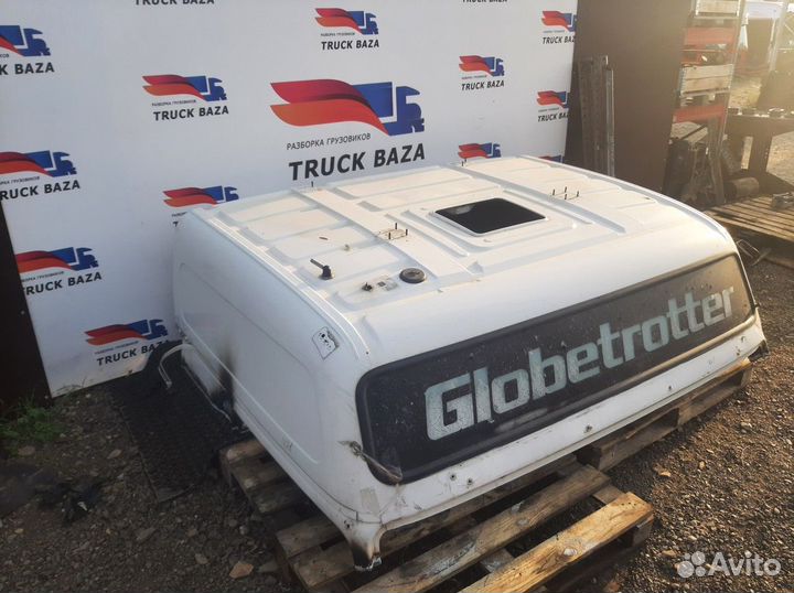 85103676 Крыша кабины Volvo FH