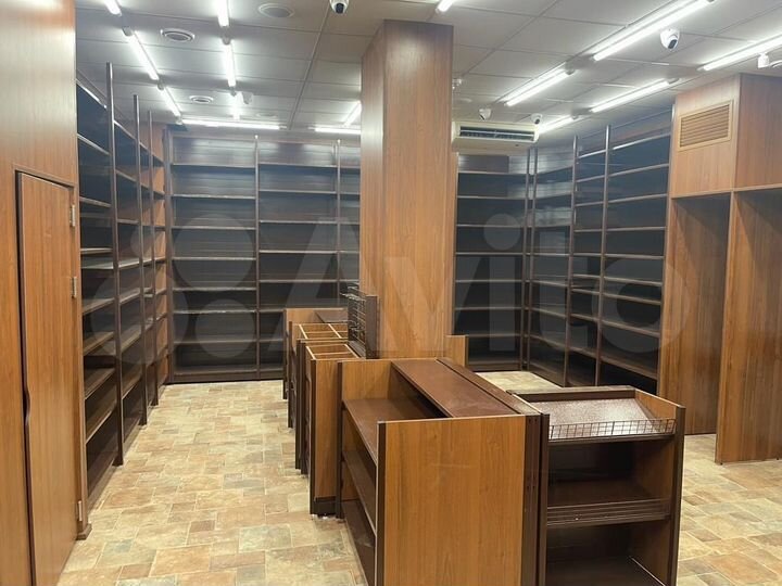 Торговая площадь, 75 м²