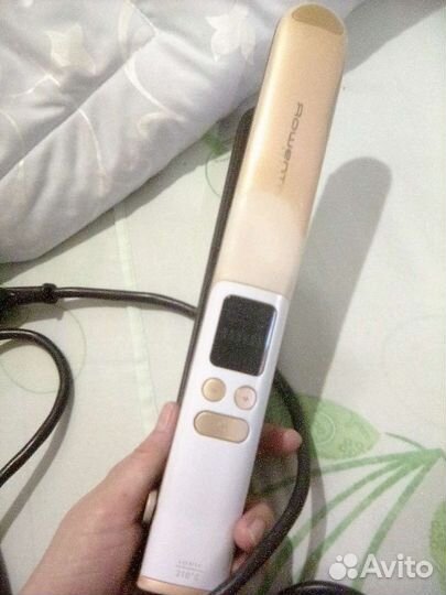 Выпрямитель для волос