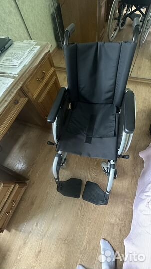 Коляска инвалидная Ottobock Старт