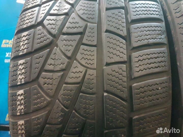 Pirelli Winter Sottozero II 245/40 R19