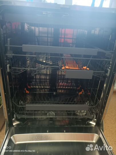 Посудомоечная машина gorenje 60 см