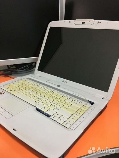 Ноутбук - acer 5920G- 0OU