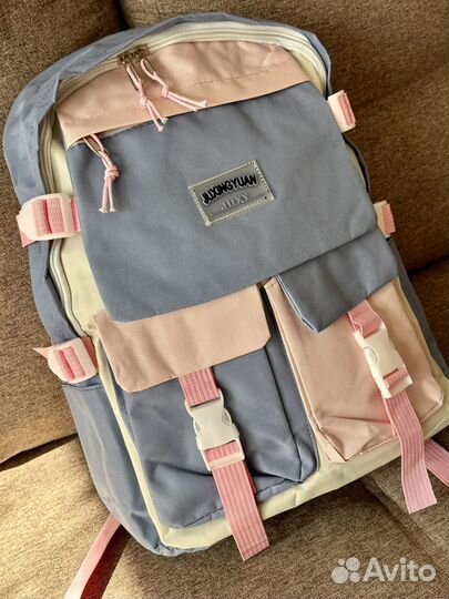 Портфель школьный новый для подростка