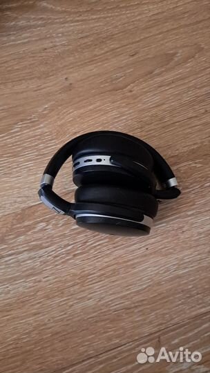 Беспроводные наушники sennheiser hd 4.50