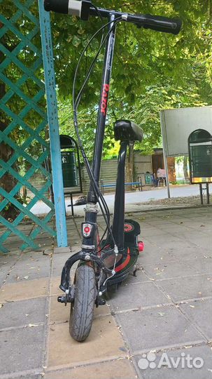Велосипед электро самокат и скейт