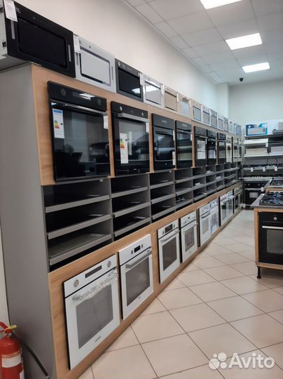 Газовая варочная поверхность Darina GM309 W